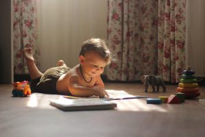 Zabawki kreatywne dla dzieci