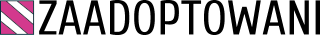 Logo zaadoptowani.pl